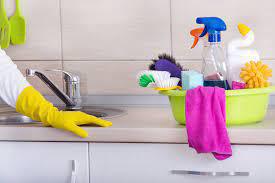 О рекомендациях по гигиене на кухне