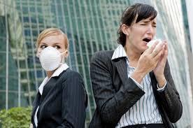 ВНИМАНИЮ ПОТРЕБИТЕЛЯ: Как передается грипп?