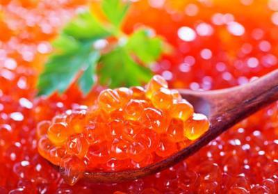 РЕКОМЕНДАЦИИ ГРАЖДАНАМ: Как выбрать качественную красную икру?
