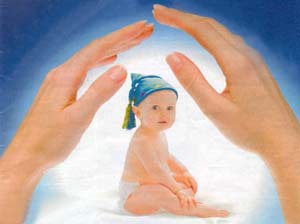 Если не вакцинация то, что взамен? Родители несут ответственность за здоровье ребенка