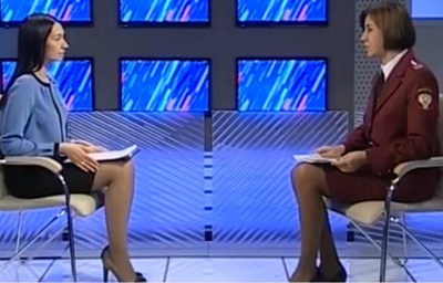 Галина Яшина о защите прав потребителей