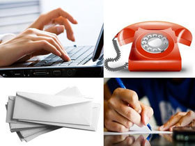 Итоги работы с обращениями граждан за III квартал 2019 года.