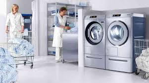 Памятка. Контроль за работой химчистки