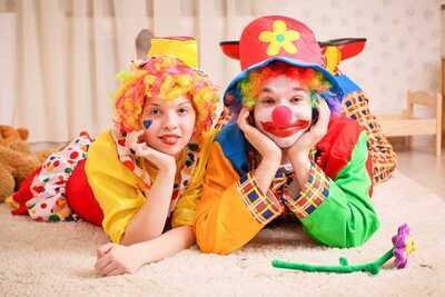 Выбираем аниматора