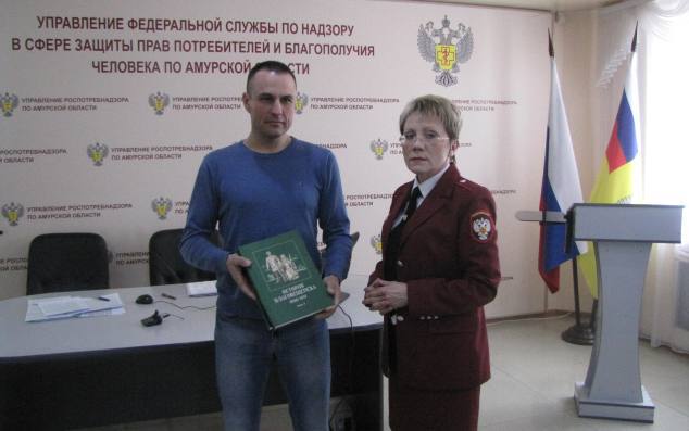 О результатах конкурса «Потребитель-2016» ,«Потребительский юмор, или нарочно не придумаешь»