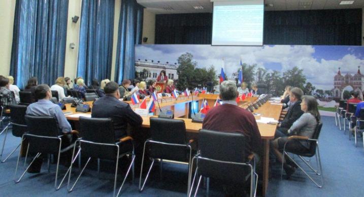 Управлением Роспотребнадзора по Амурской области проведены публичные обсуждения результатов правоприменительной практики за 1 квартал 2017 года