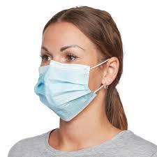 Носим маски правильно