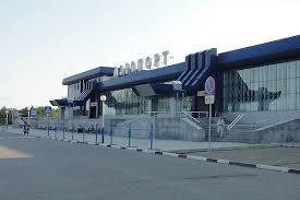 О выявлении больного в пункте пропуска «Аэропорт Благовещенск»