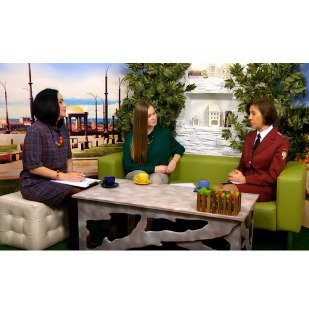 В программе «Наше Утро» начальник отдела защиты прав потребителей Галина Яшина рассказала о правах потребителей