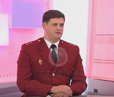 О качестве питьевого водоснабжения в Амурской области в программе «В центре внимания» рассказал заместитель начальника отдела санитарного надзора П.Яровой