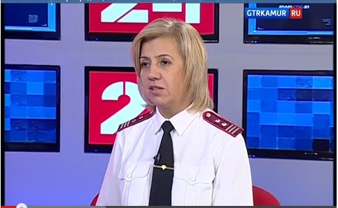 Начальник отдела защиты прав потребителей Г.Яшина об ужесточении наказаний за нарушения в общепите и торговле