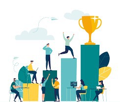 Всероссийского онлайн-зачета по финансовой грамотности для населения