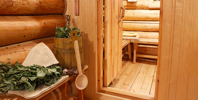 О рекомендациях, на что стоит обратить внимание при посещении бани или сауны