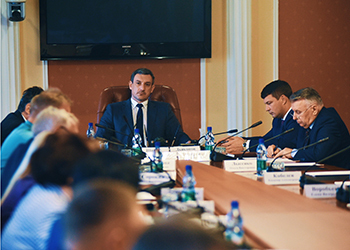 Вопросы безопасности пищевой продукции обсудили на заседании областной комиссии по противодействию незаконному обороту промышленной продукции 