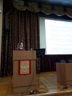 15 марта проведён видеосеминар, посвящённый предупреждению возникновения и распространения полиомиелита и энтеровирусной инфекции