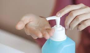 О рекомендациях, как правильно выбрать антисептик