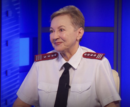 О том как выбрать одежу, обувь, школьный ранец в интервью ГТРК Амур рассказала помощник руководителя Управления Роспотребнадзора по Амурской области Наталья Саблук . 