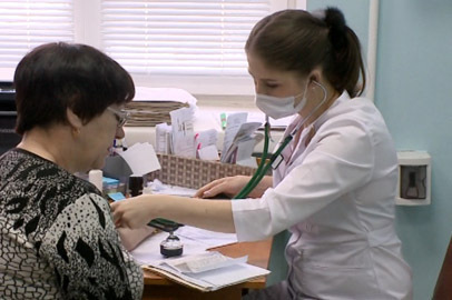 Амурская область готовится к пику заболеваемости ОРВИ