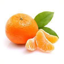 О рекомендациях как выбрать мандарины