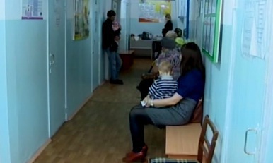 Благовещенцы поддерживают Европейскую неделю иммунизации!