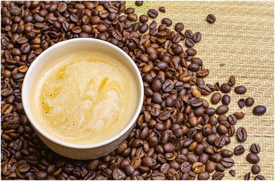 Кофе – прекрасный и опасный