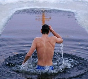 О мерах по обеспечению санитарно-эпидемиологического благополучия при праздновании Крещения Господня