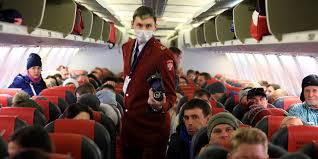 ВНИМАНИЮ ПОТРЕБИТЕЛЯ: Что следует знать о коронавирусе