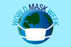 О Всемирной неделе ношения масок