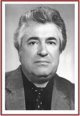 Памяти Мерекина Валерия Александровича