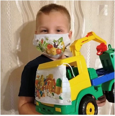 Фотомарафон #АМУР_ПРОСТУДАSTOP набирает обороты!