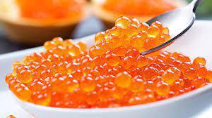 Роспотребнадзор рекомендует: как выбрать красную икру