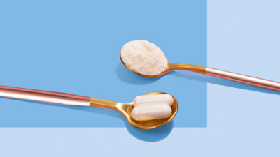 Нужно ли пить коллаген?