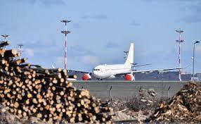 В связи с задержкой авиарейсов Управление напоминает об основных правах пассажиров.