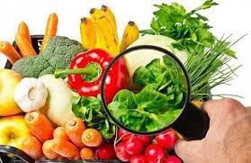 Об итогах проведения Всероссийской «горячей» линии по качеству и безопасности плодоовощной продукции и срокам годности