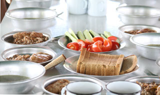 О контроле за качеством и безопасностью питания в детских коллективах