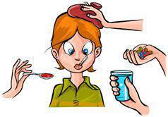 12 мифов и фактов о гриппе