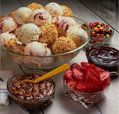 О сахаре в продуктах питания