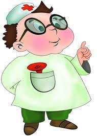 В центре в внимания!