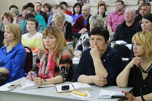 В Управлении Роспотребнадзора прошло публичное обсуждение правоприменительной практики