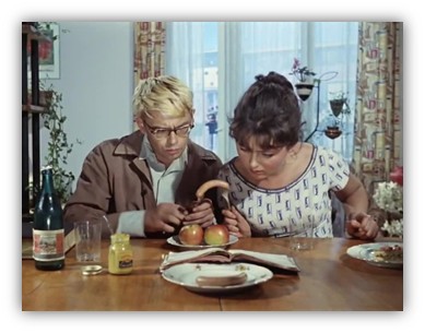 Что съесть, чтобы успешно сдать экзамен?