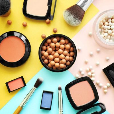 О рекомендациях как выбрать косметику