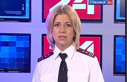 Начальник отдела защиты прав потребителей Управления Роспотребнадзора Г.И. Яшина в программе Интервью рассказала о том, как потребителю защитить свои права