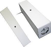 Места массового посещения людей в Амурской области оснащаются бактерицидными облучателями для профилактики респираторных инфекций