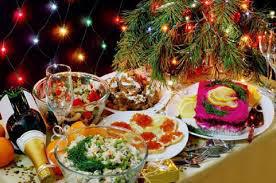 Как провести новогодние праздники без кишечных инфекций! Советы эпидемиологов.