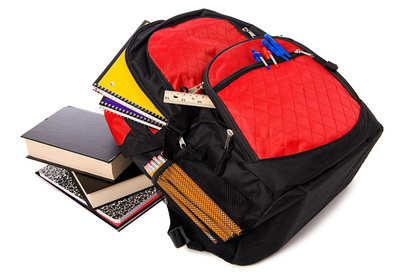 Как выбрать школьный рюкзак