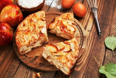 Как сделать выпечку более здоровой