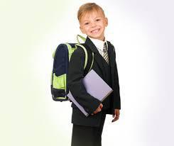 Готовимся к школе! Рекомендации Управления Роспотребнадзора по Амурской области. На что следует обратить внимание при выборе ранца