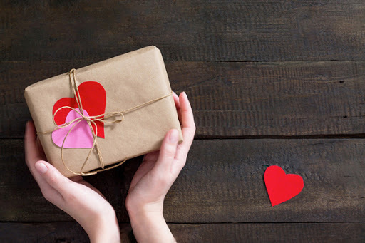 Советы потребителю. Выбираем подарок. 