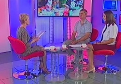 Как выбрать безопасную форму, обувь и ранец для школьника