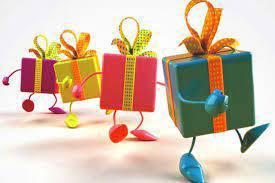 Роспотребнадзор напоминает: как правильно выбрать подарки для детей